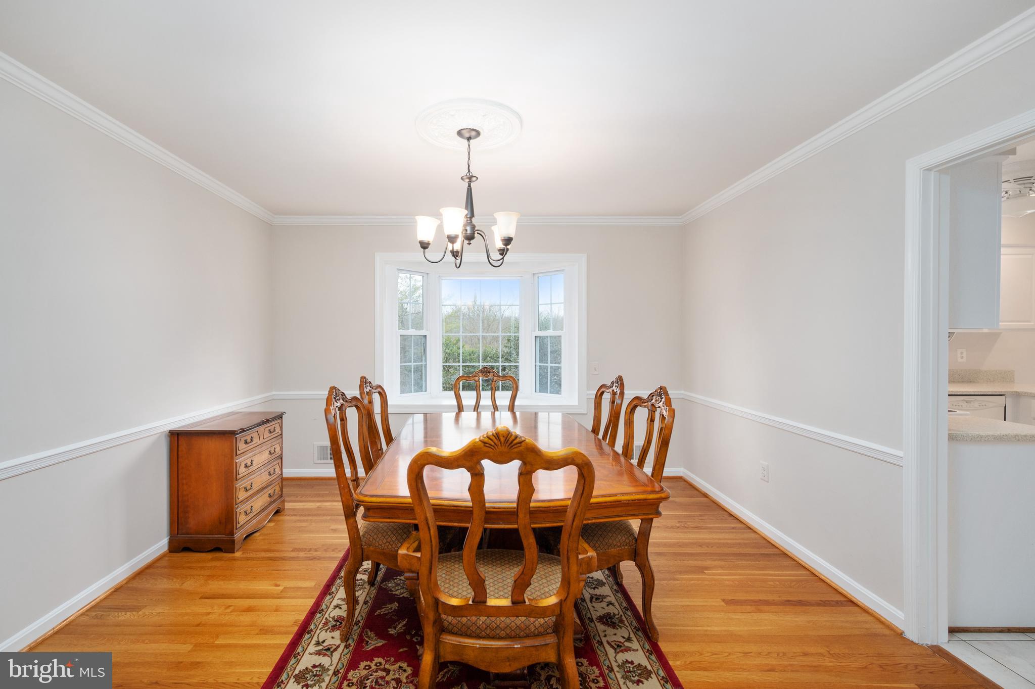 THE DOGWOODS AT LANGLEY - Residential