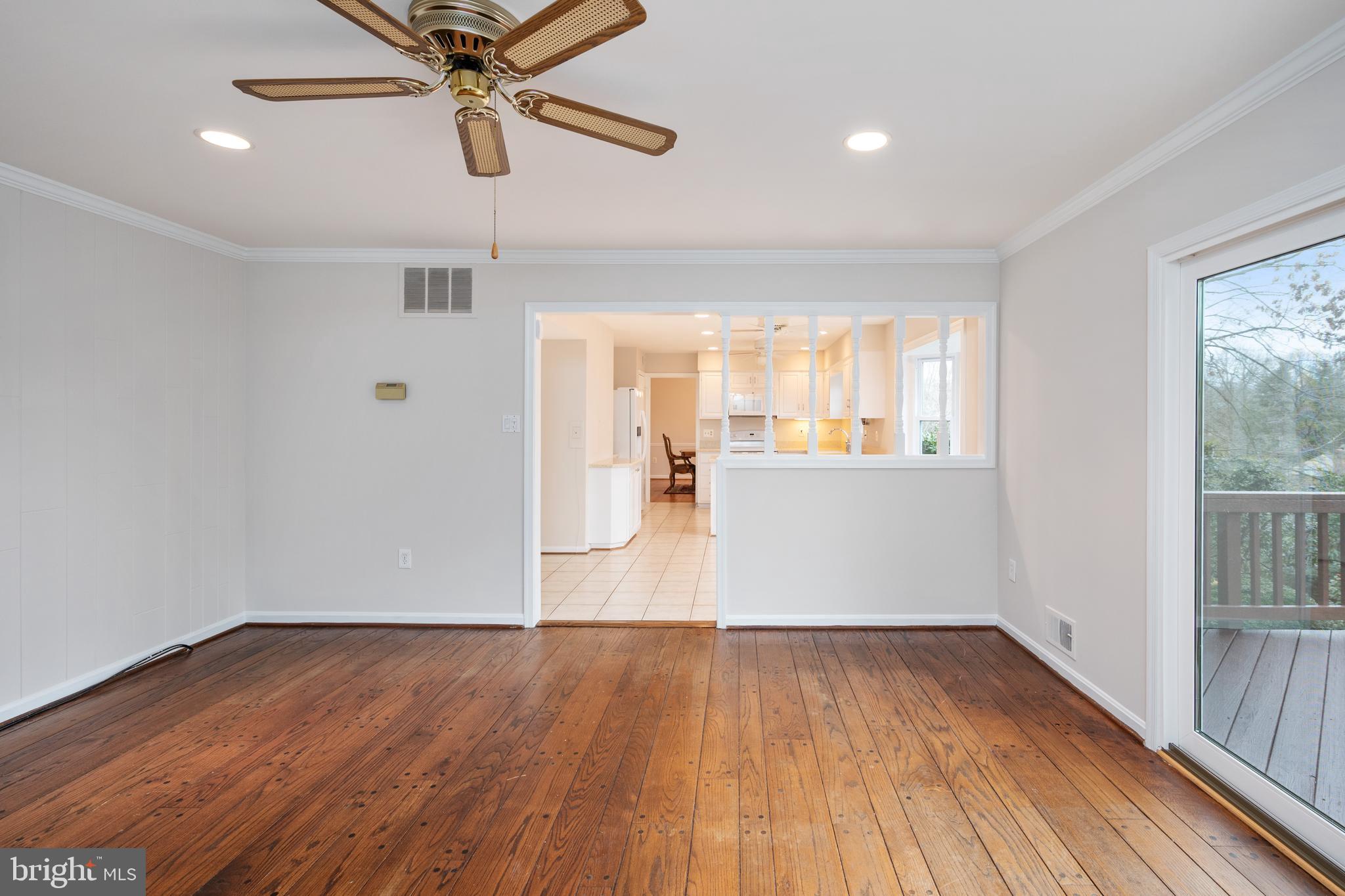 THE DOGWOODS AT LANGLEY - Residential