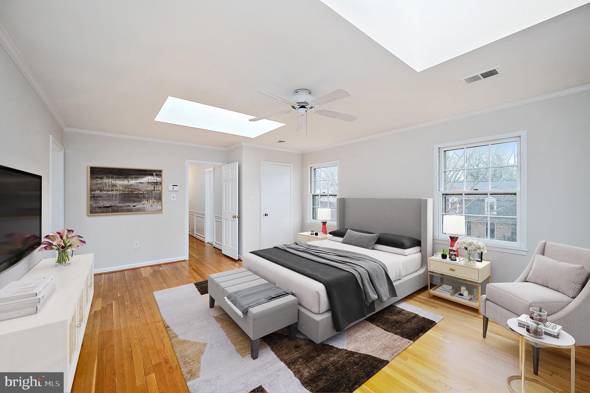 THE DOGWOODS AT LANGLEY - Residential