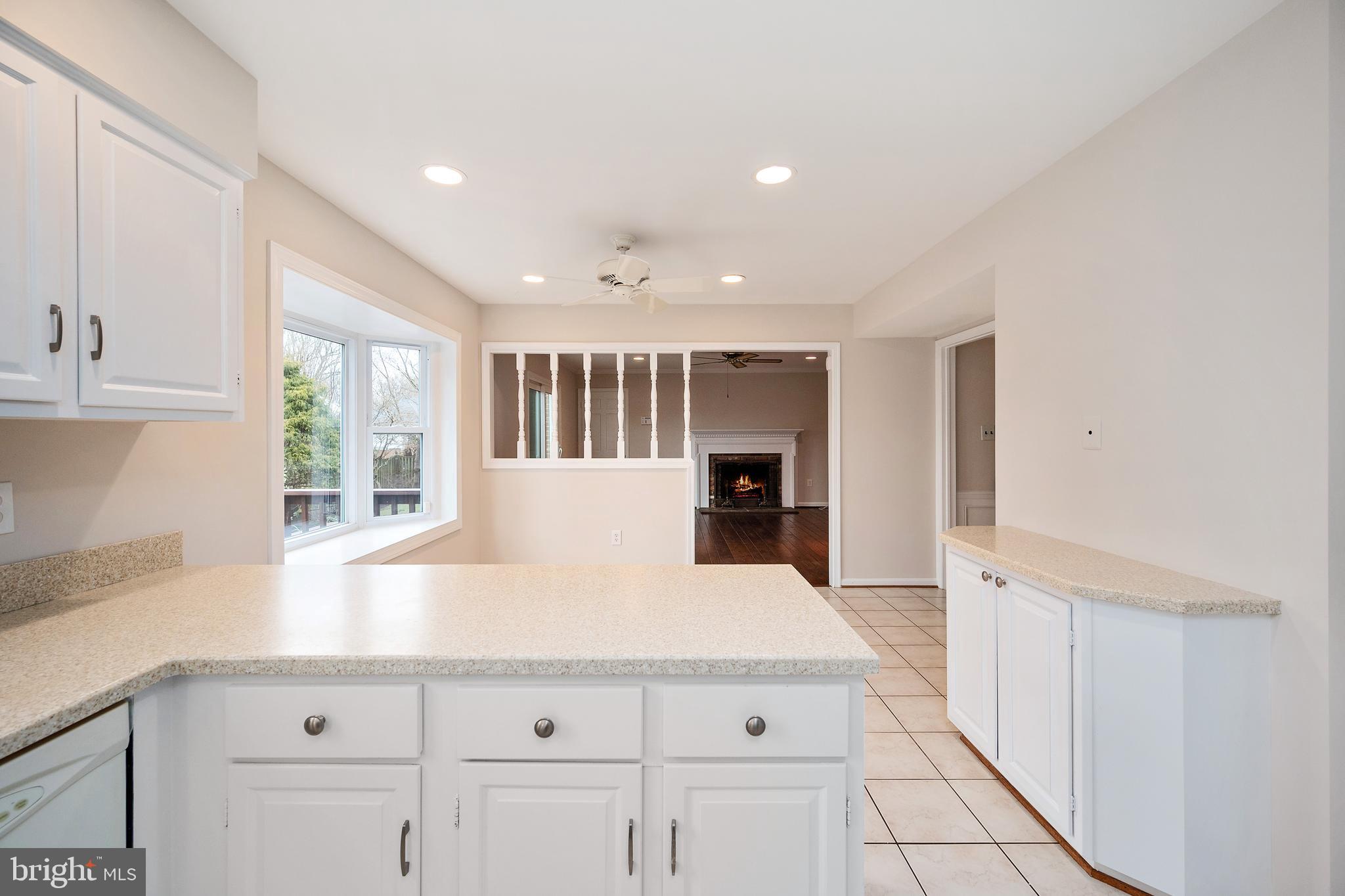 THE DOGWOODS AT LANGLEY - Residential