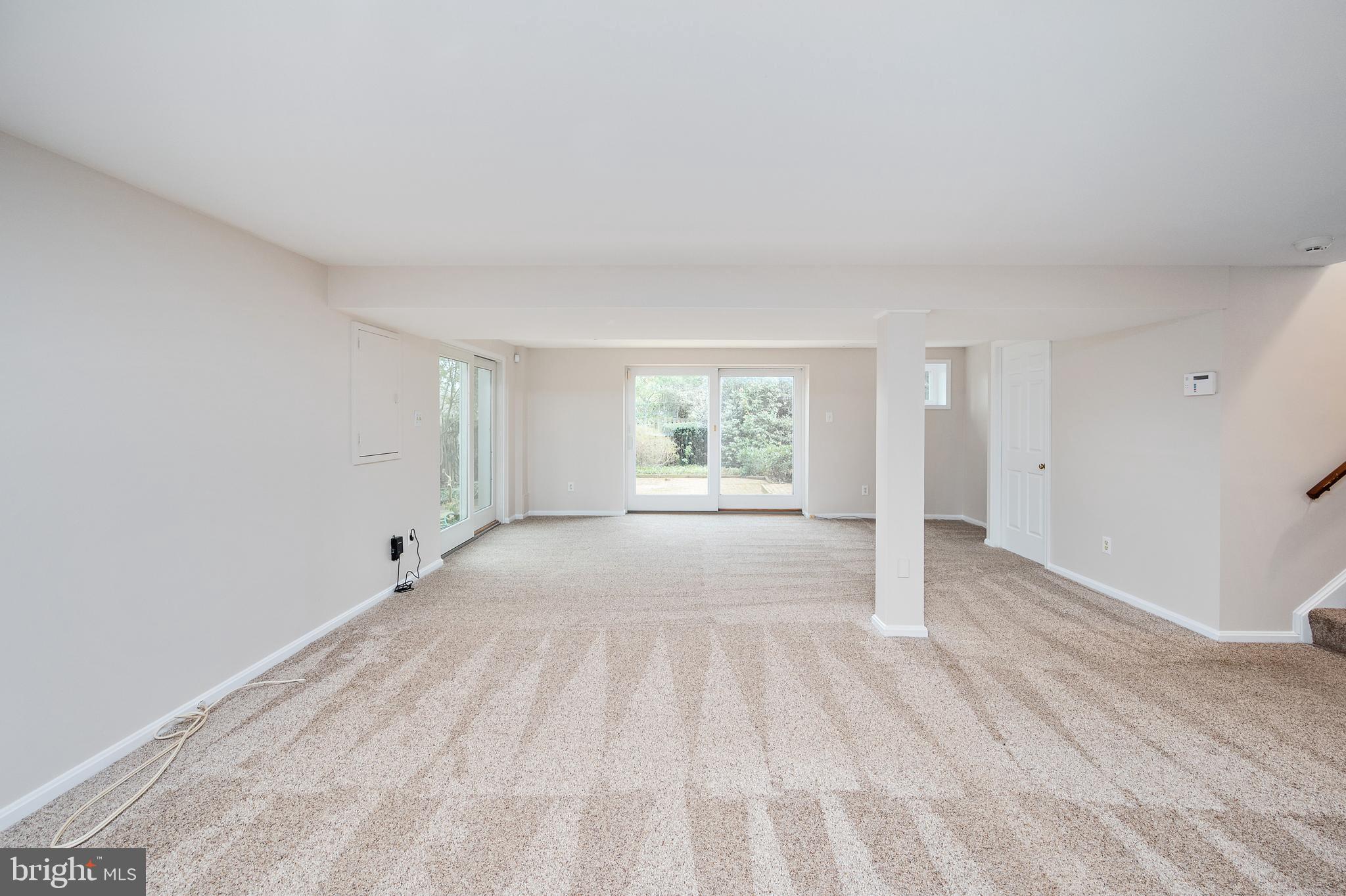 THE DOGWOODS AT LANGLEY - Residential