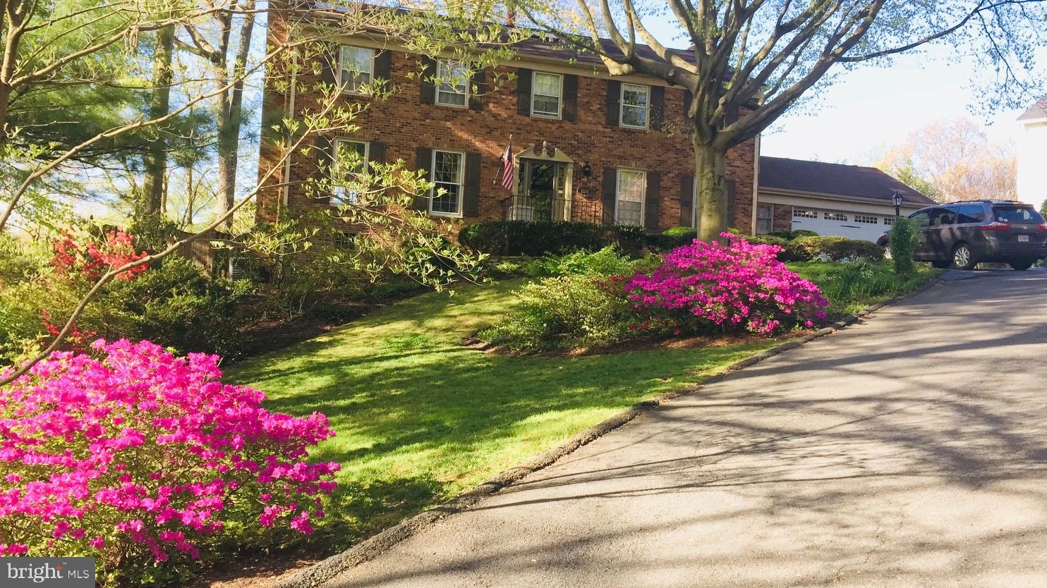 THE DOGWOODS AT LANGLEY - Residential