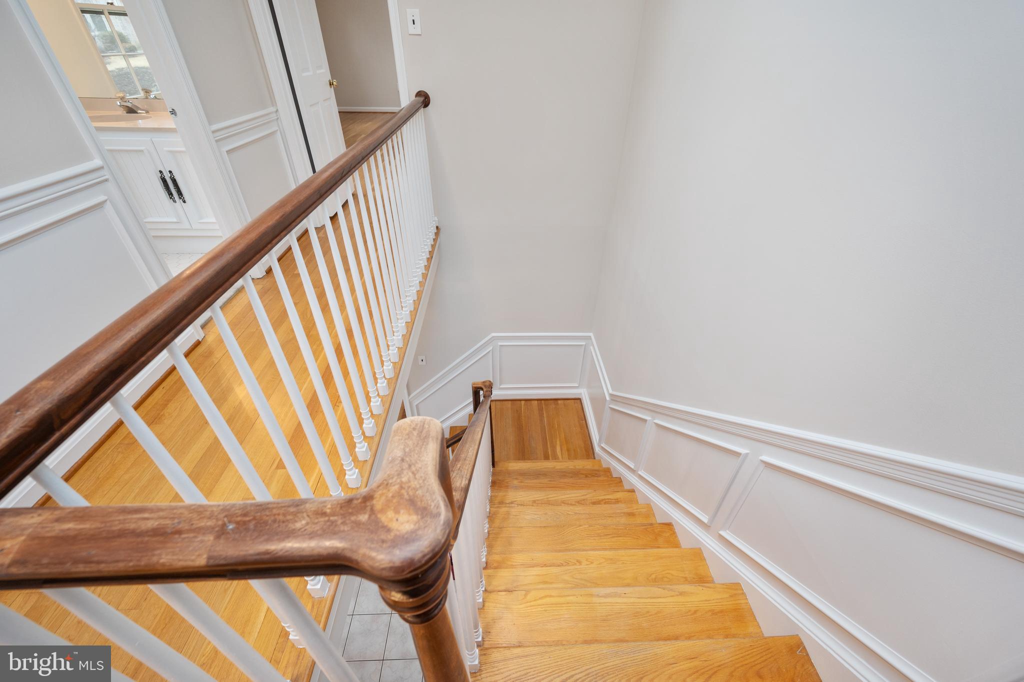 THE DOGWOODS AT LANGLEY - Residential