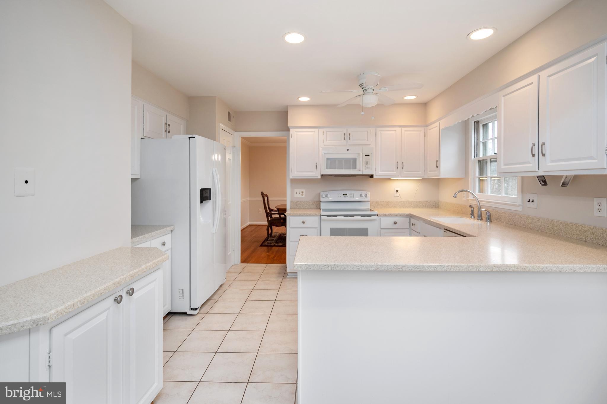 THE DOGWOODS AT LANGLEY - Residential