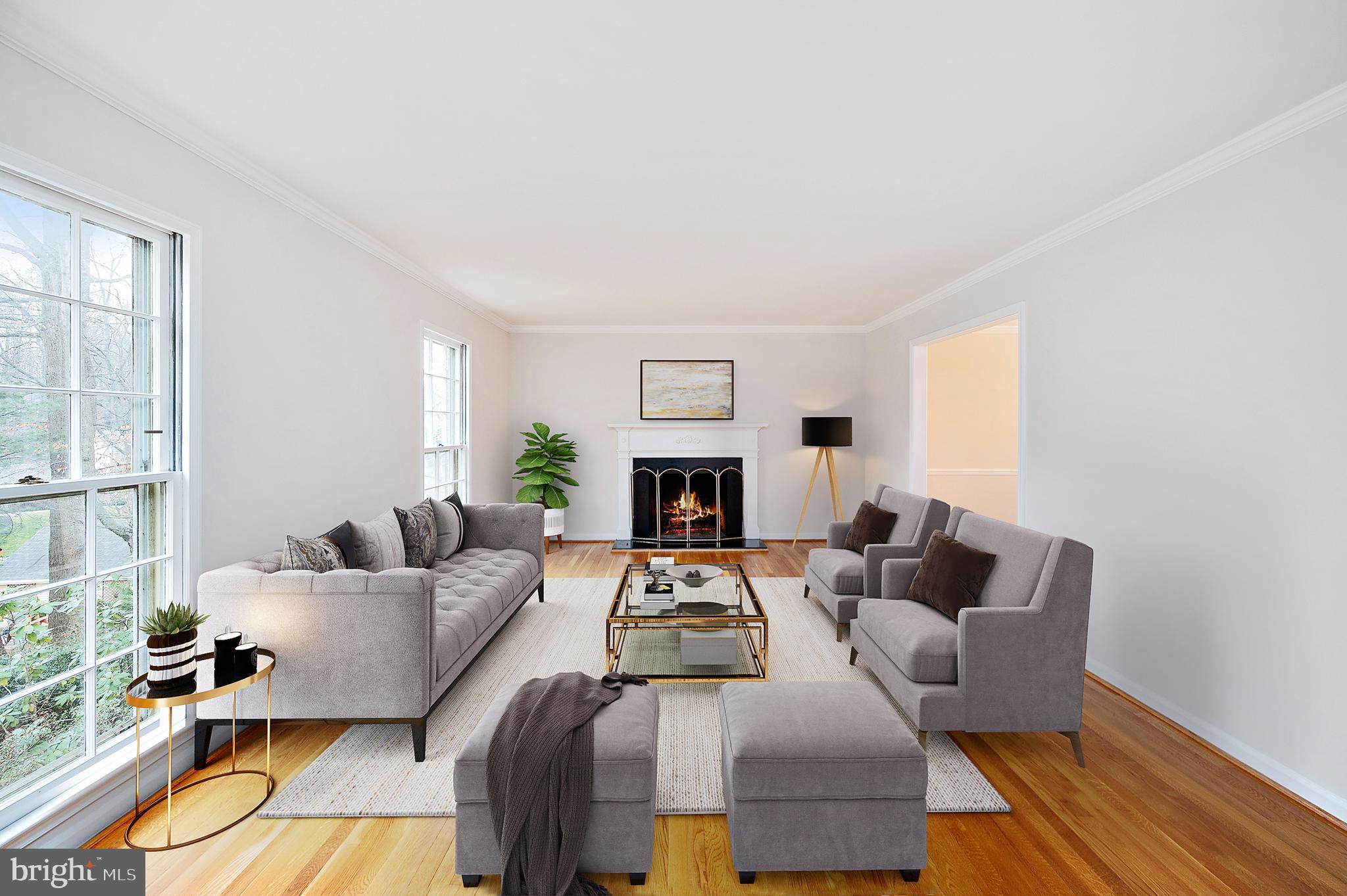 THE DOGWOODS AT LANGLEY - Residential