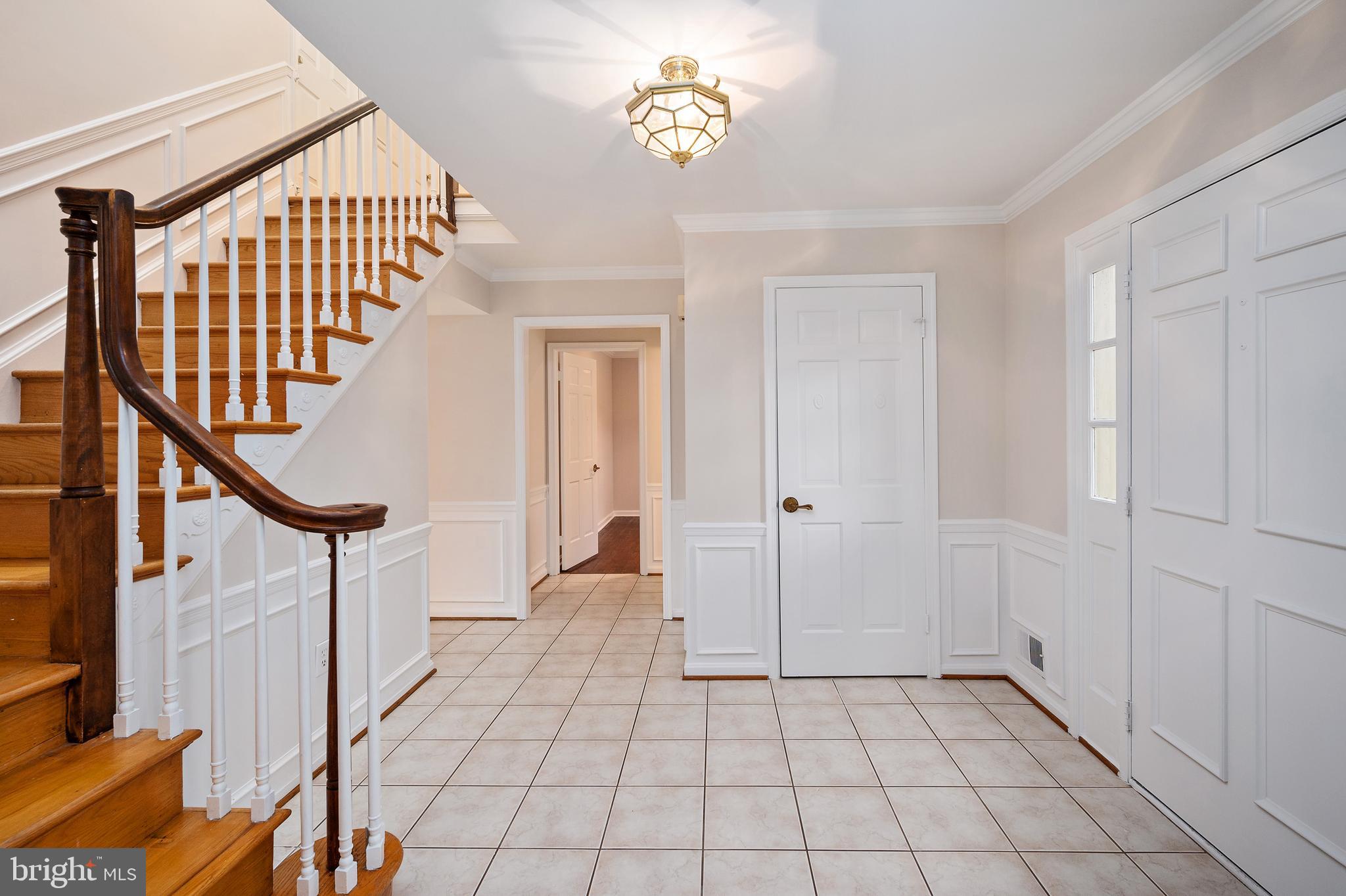 THE DOGWOODS AT LANGLEY - Residential