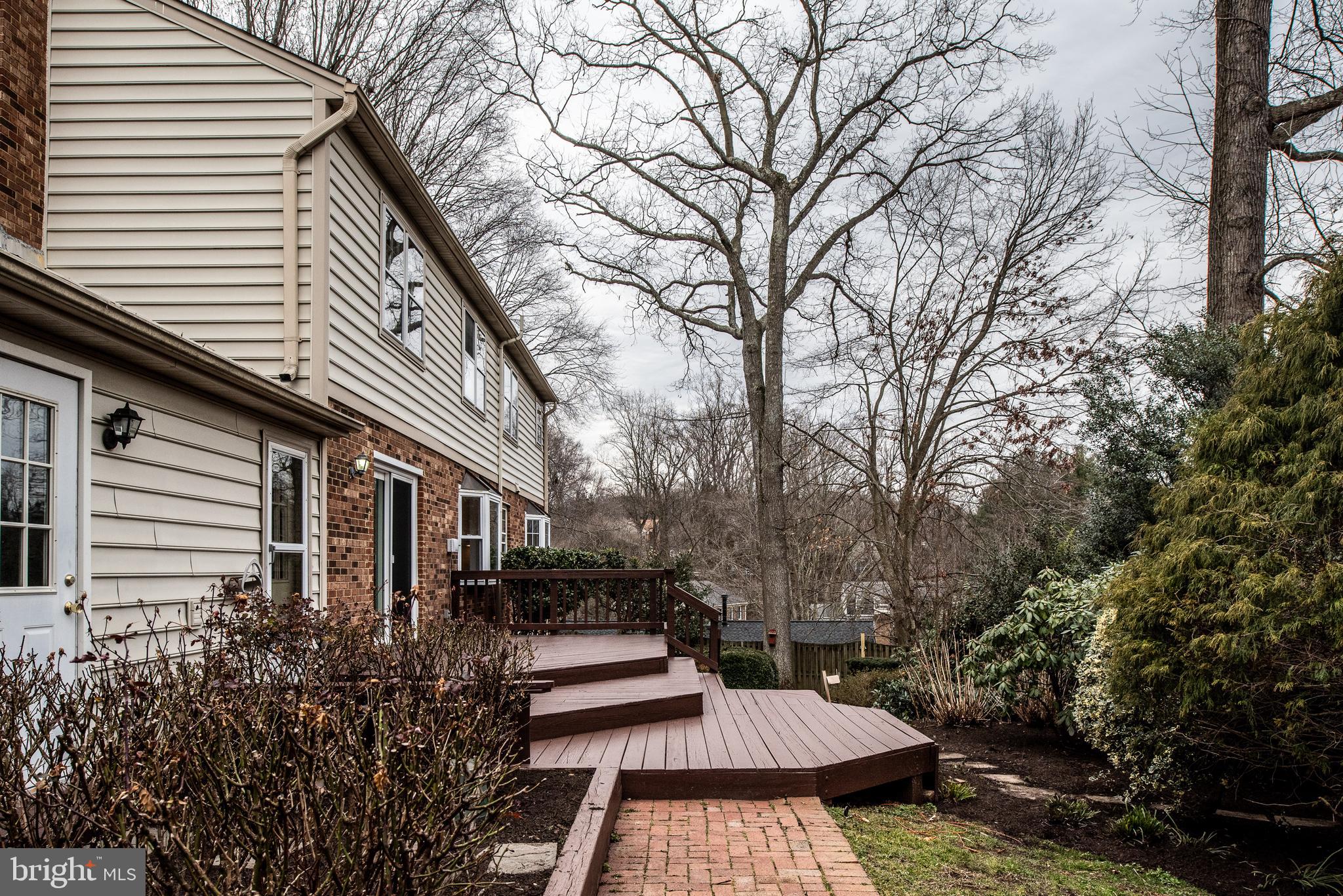 THE DOGWOODS AT LANGLEY - Residential