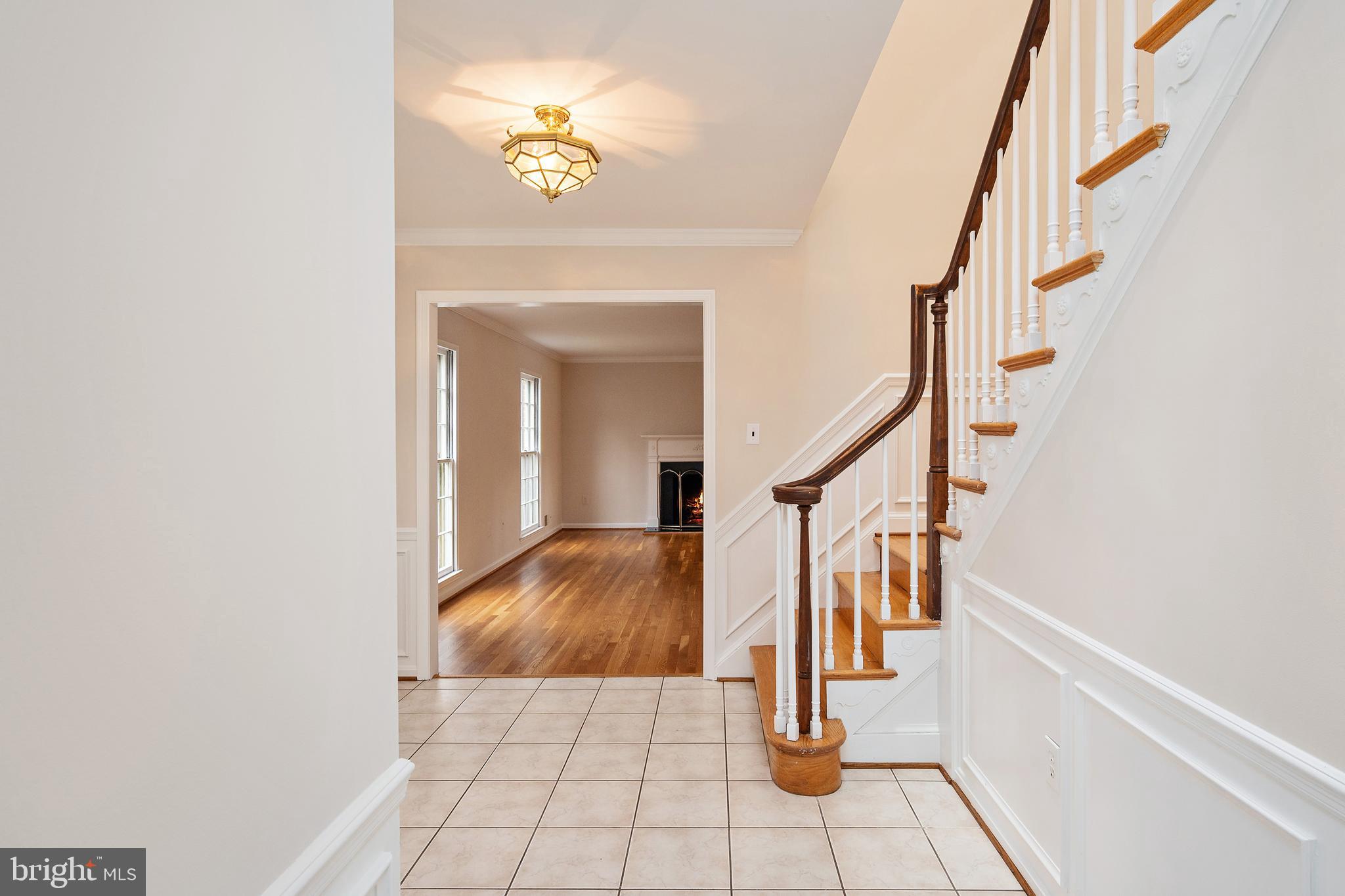 THE DOGWOODS AT LANGLEY - Residential