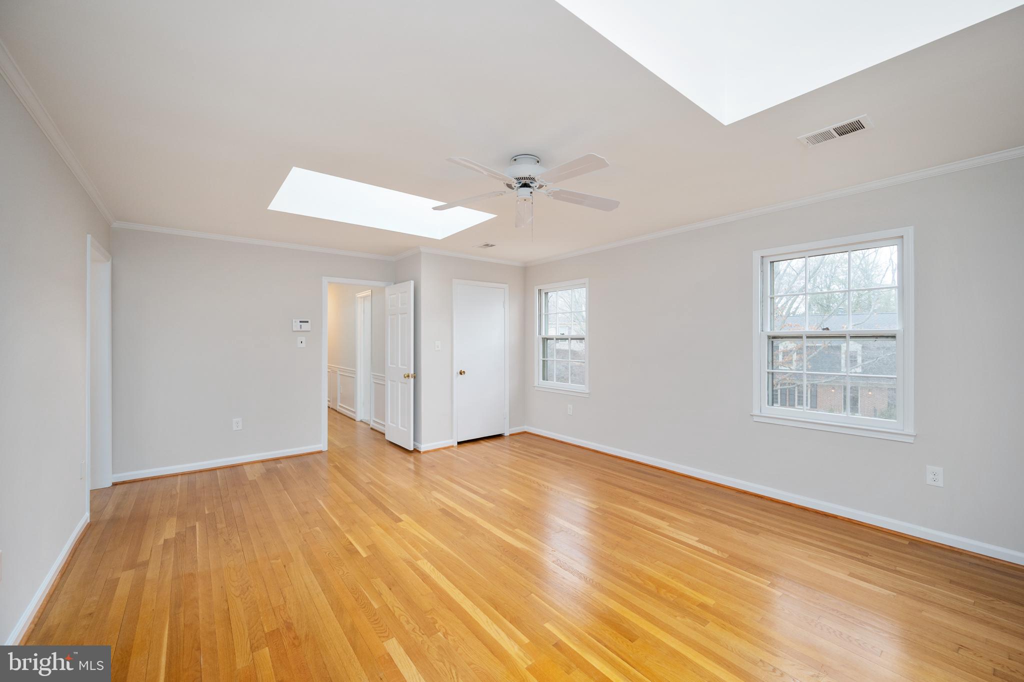 THE DOGWOODS AT LANGLEY - Residential