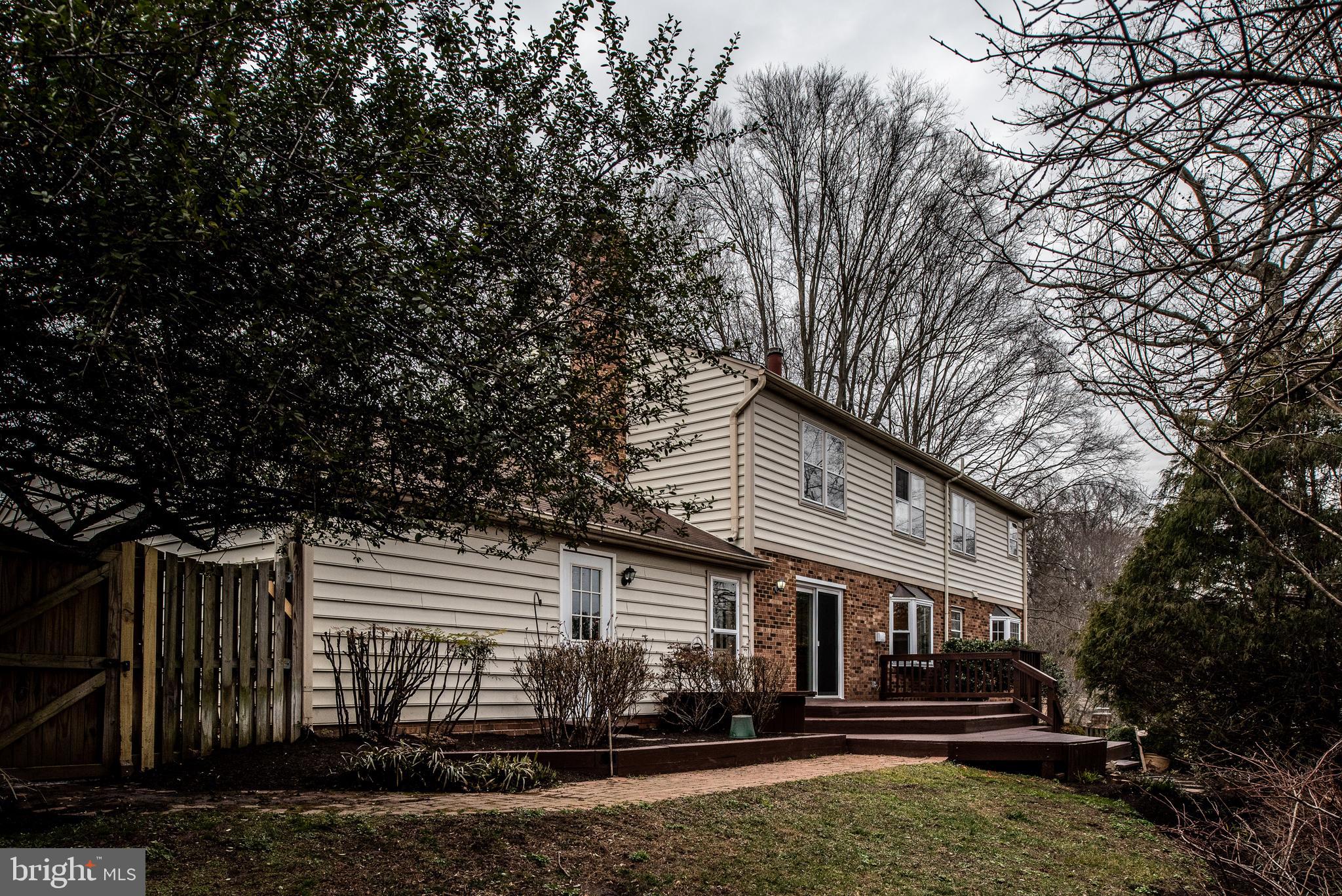 THE DOGWOODS AT LANGLEY - Residential
