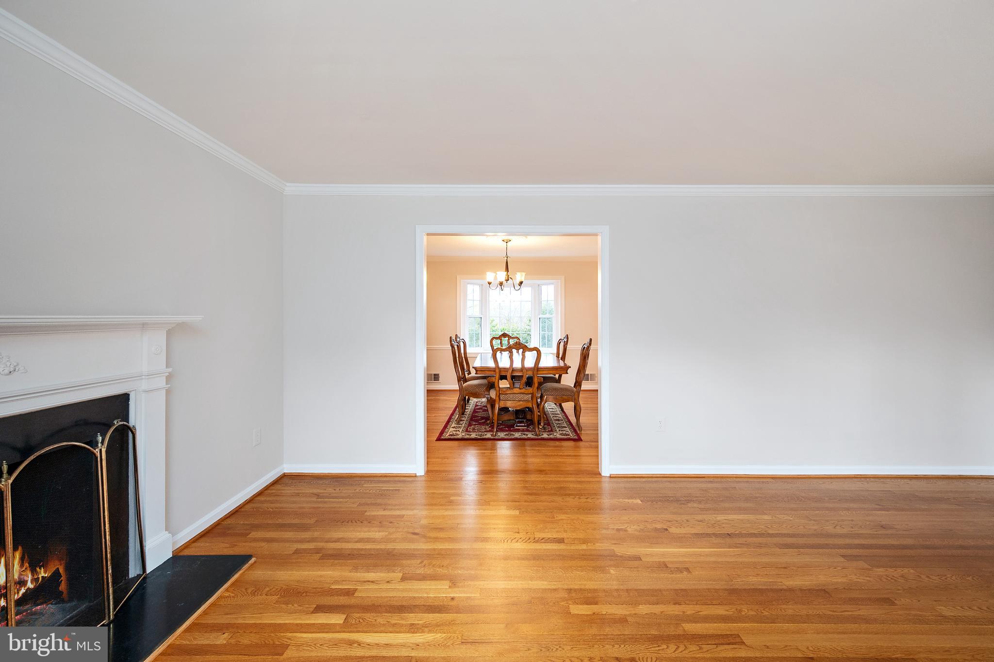 THE DOGWOODS AT LANGLEY - Residential