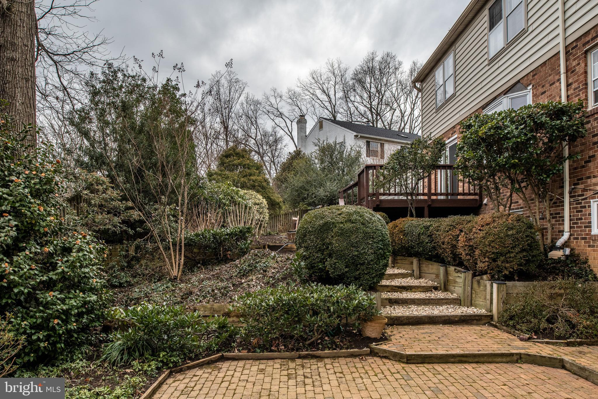 THE DOGWOODS AT LANGLEY - Residential