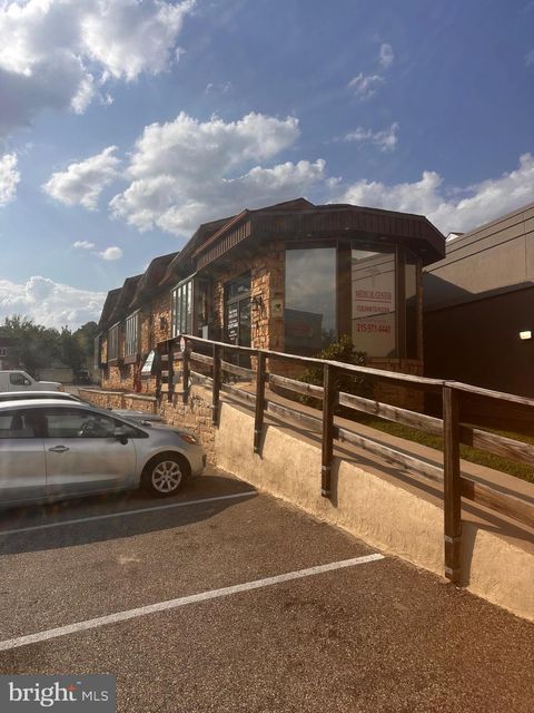 Photo of 10050 E Roosevelt Boulevard #11, PHILADELPHIA, PA 19116 (MLS # PAPH2521764)