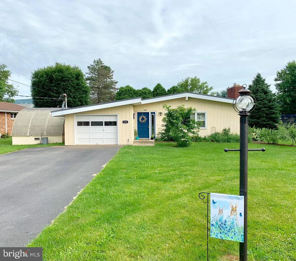 239 Trella Street, Belleville, PA 17004