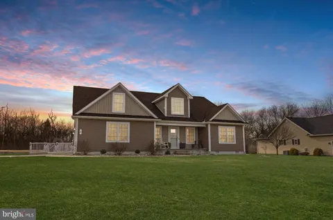 5 N Edinburgh Court, Houston, DE MLS: DEKT2037330