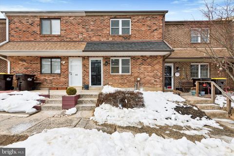 21 MARKEL ROAD MALVERN PA 19355