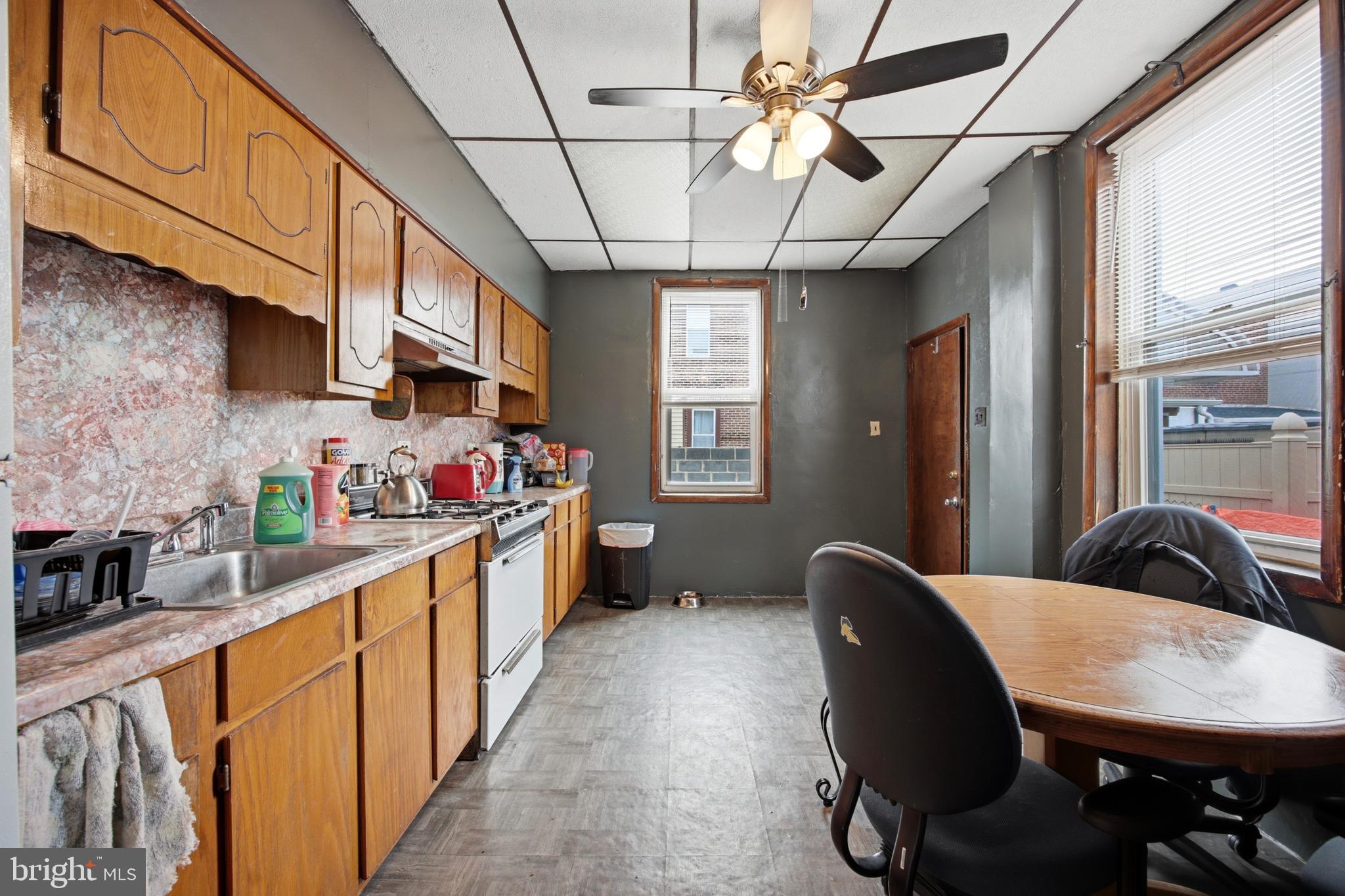 PORT RICHMOND - Residential