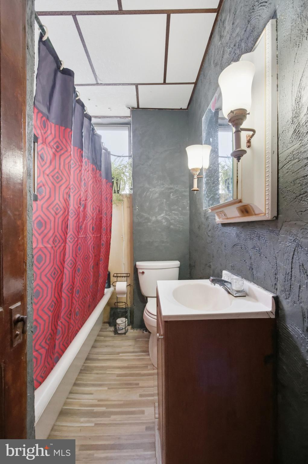 PORT RICHMOND - Residential