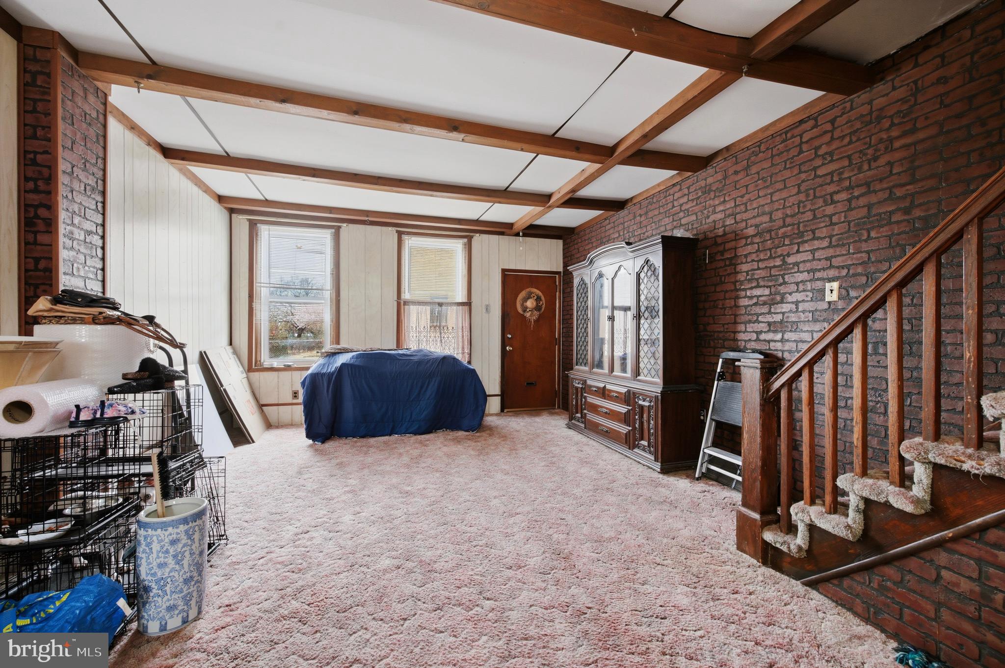 PORT RICHMOND - Residential