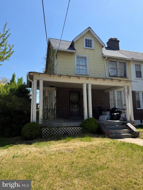 5209 14TH STREET NW WASHINGTON DC 20011