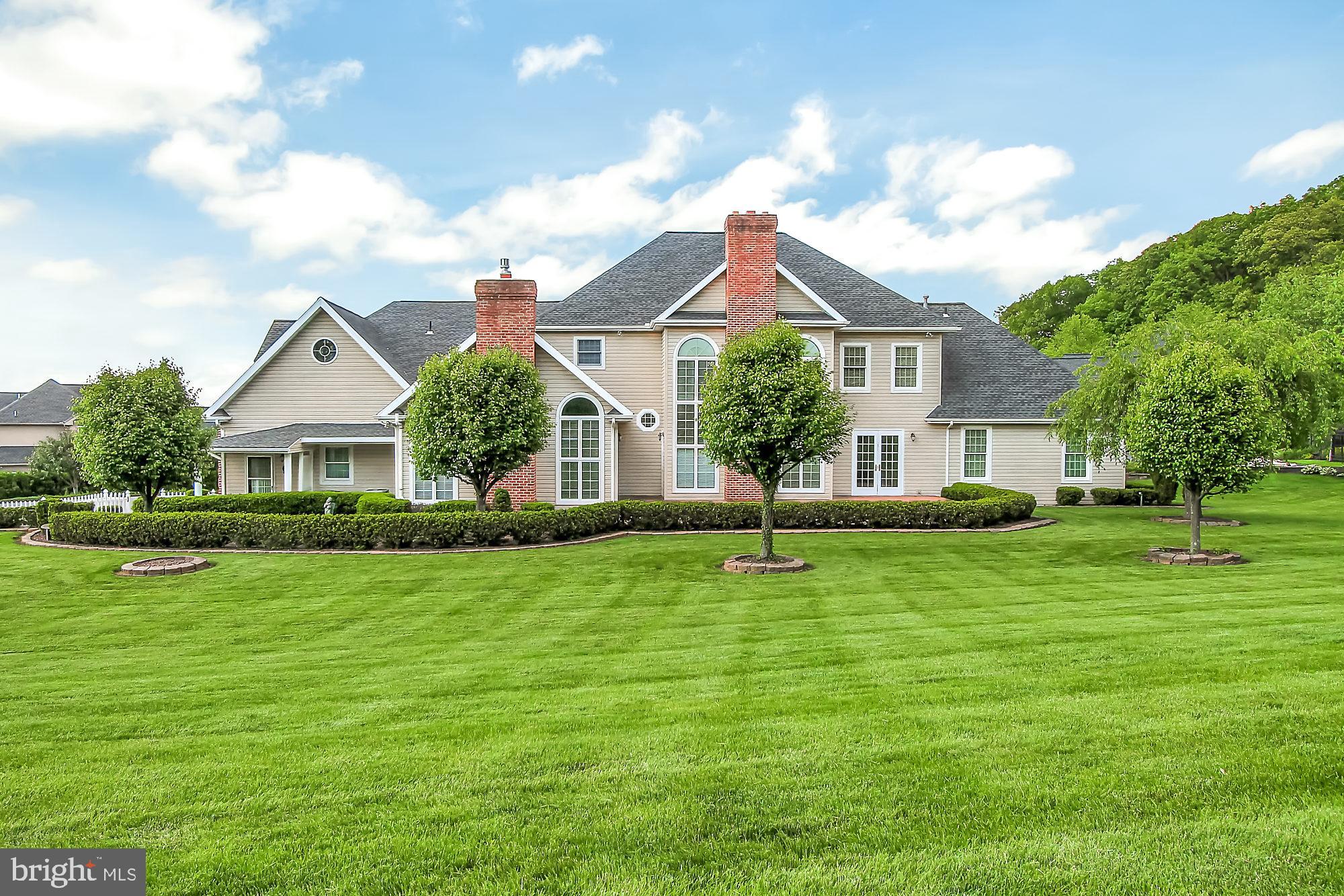 ORCHARD HILL - Residential