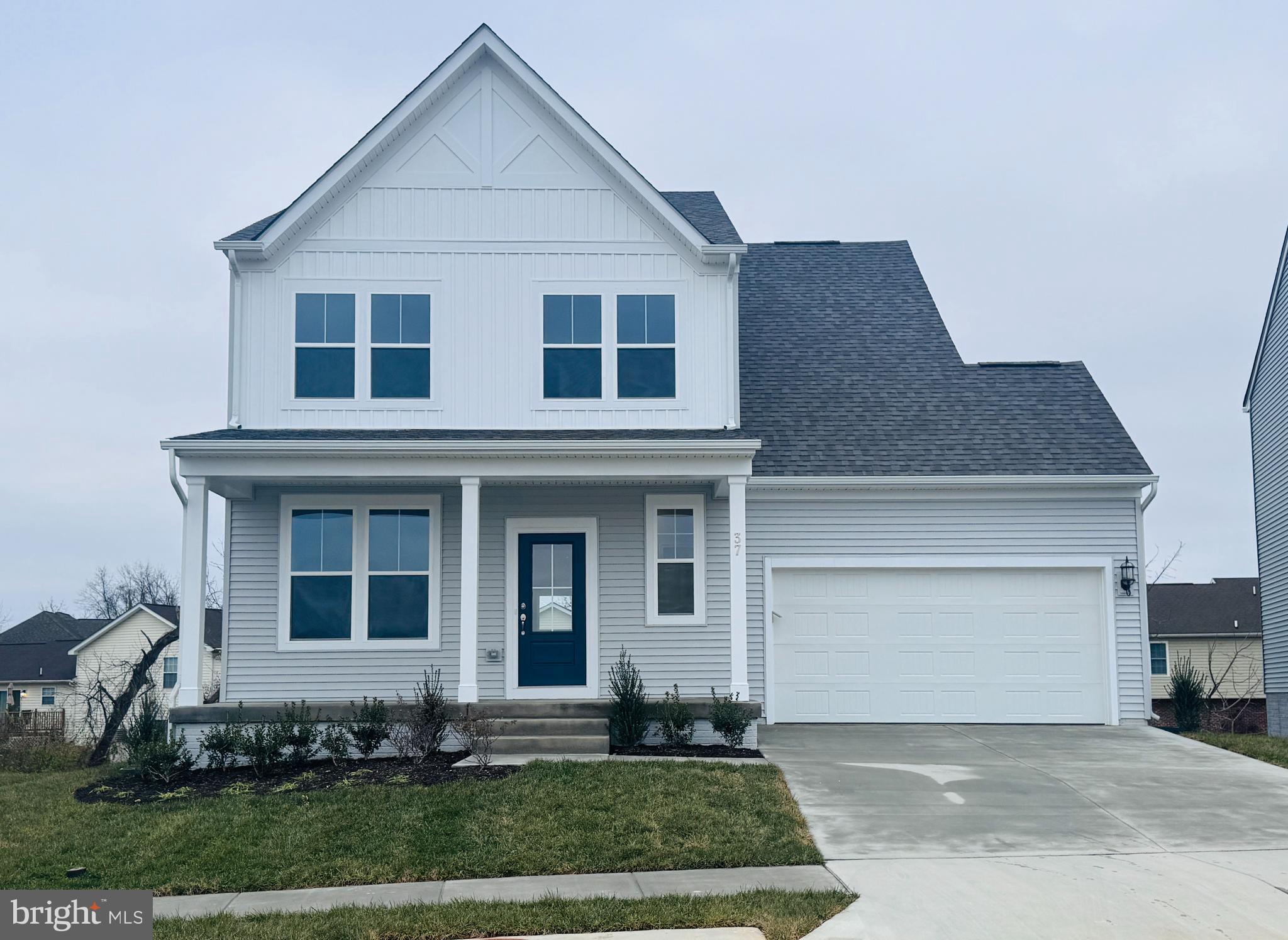 PRESIDENTS POINTE - Residential Lease