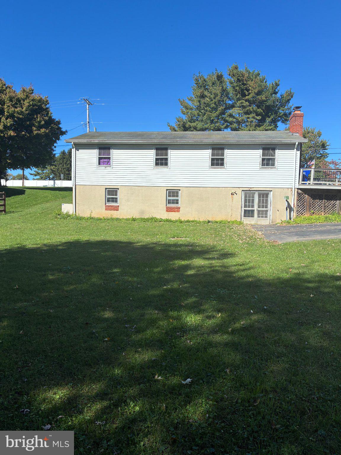 13111 PENN SHOP ROAD