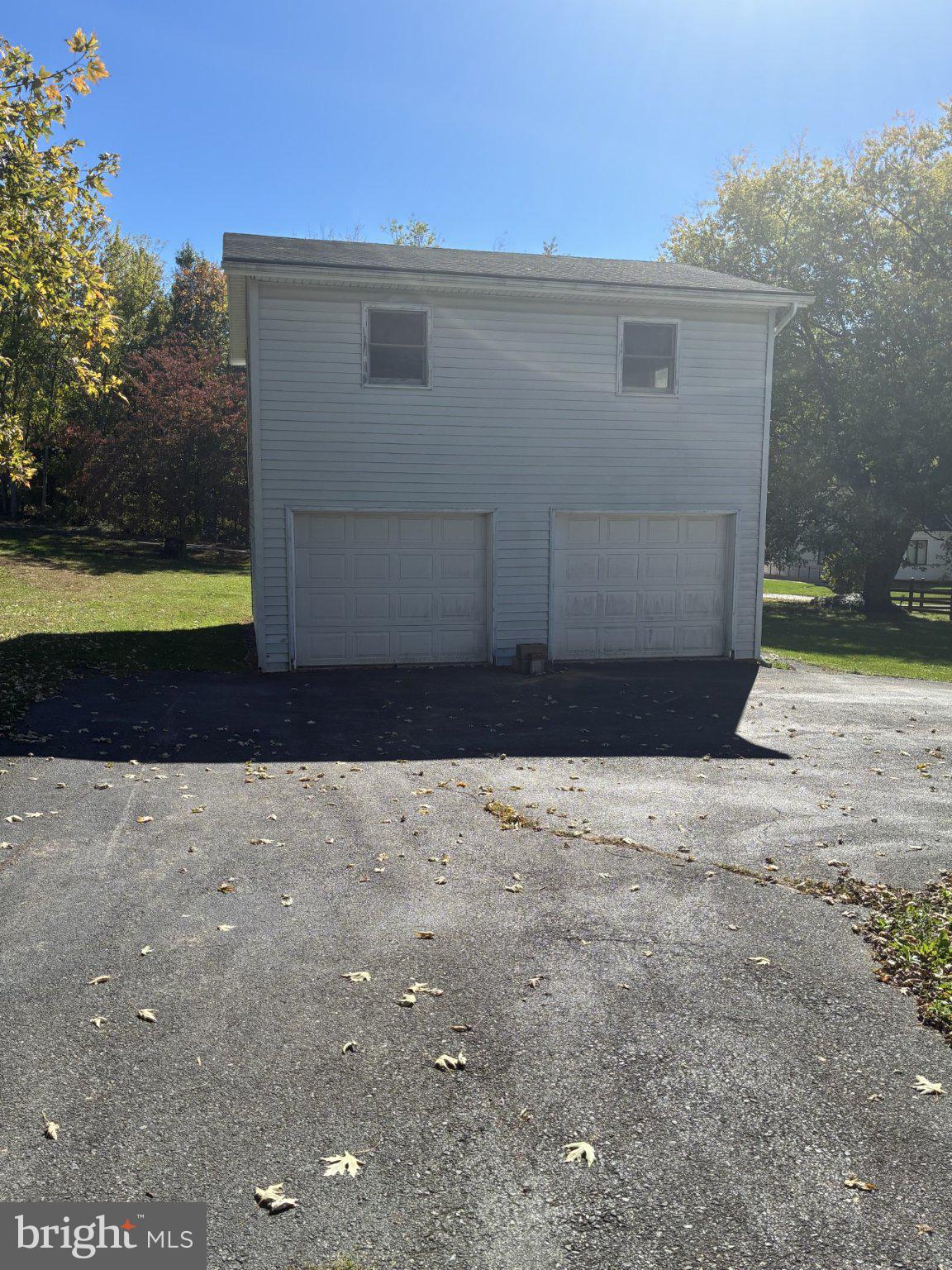 13111 PENN SHOP ROAD