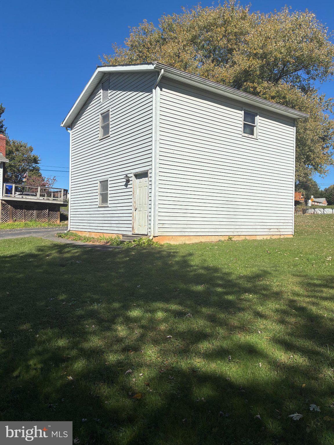 13111 PENN SHOP ROAD