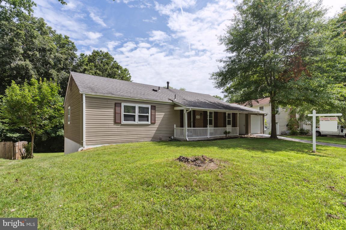 BRANDYWINE COUNTRY - Residential