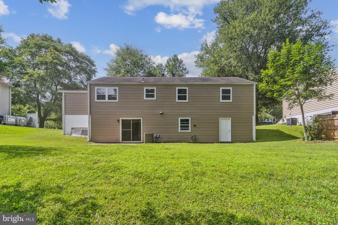 BRANDYWINE COUNTRY - Residential