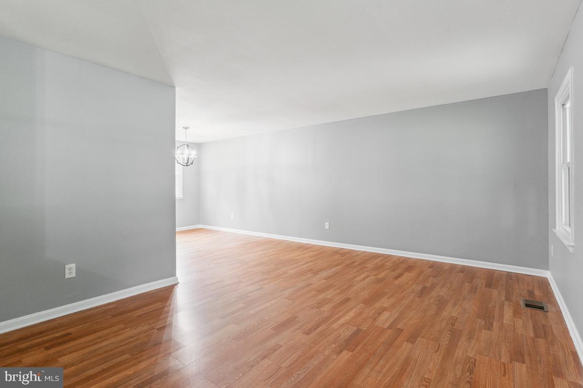 BRANDYWINE COUNTRY - Residential