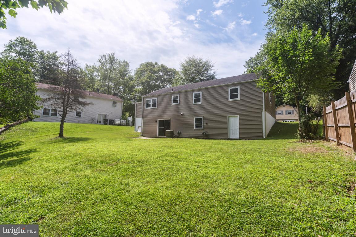 BRANDYWINE COUNTRY - Residential