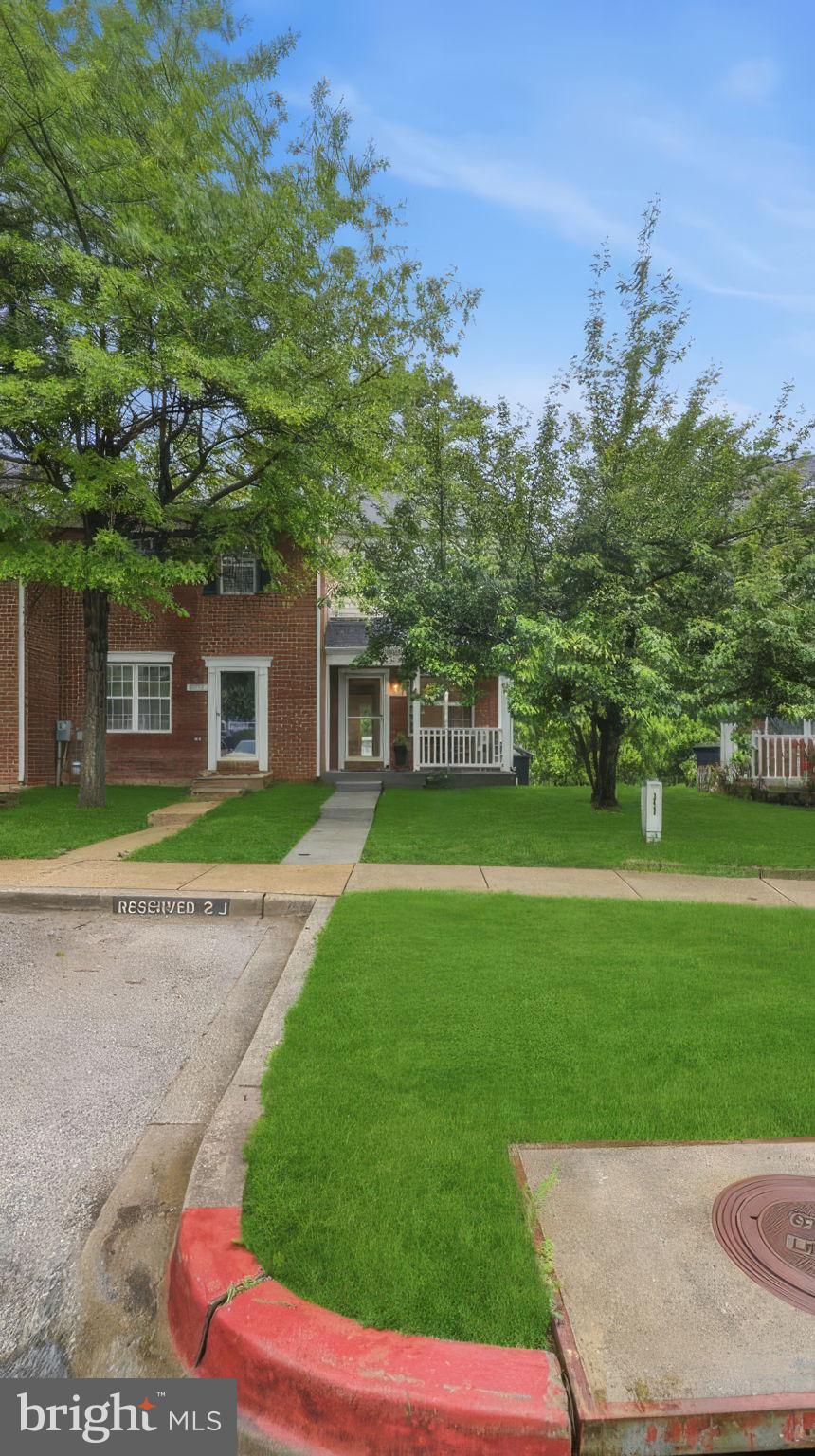 VILLAGE OF LONG REACH - Residential