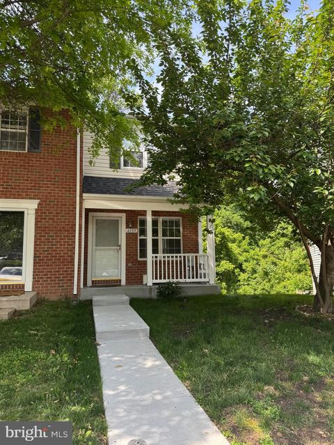 Photo of 6135 Quiet Times, COLUMBIA, MD 21045 (MLS # MDHW2068398)