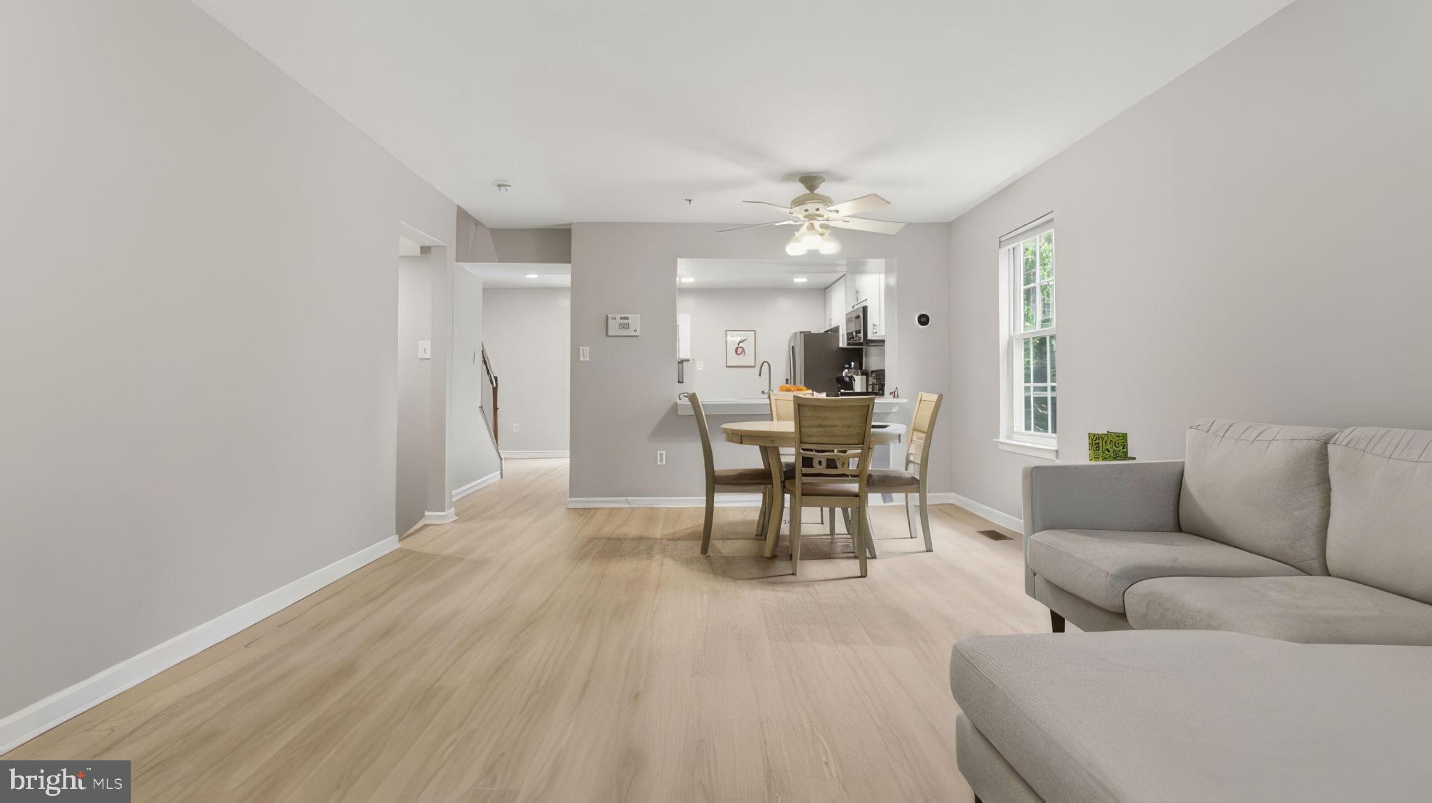 VILLAGE OF LONG REACH - Residential