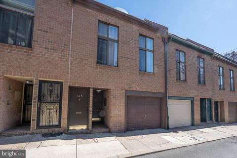 765 N RINGGOLD STREET PHILADELPHIA PA 19130