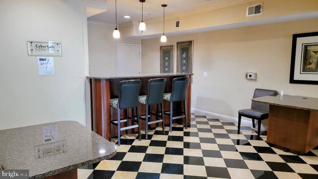 FITZ AT ROCKVILLE TOWN C - Residential