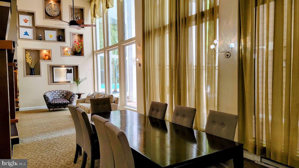 FITZ AT ROCKVILLE TOWN C - Residential