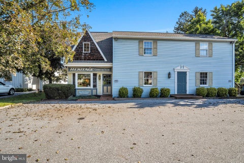 Photo of 833 Fishburn Road, HERSHEY, PA 17033 (MLS # PADA2063782)