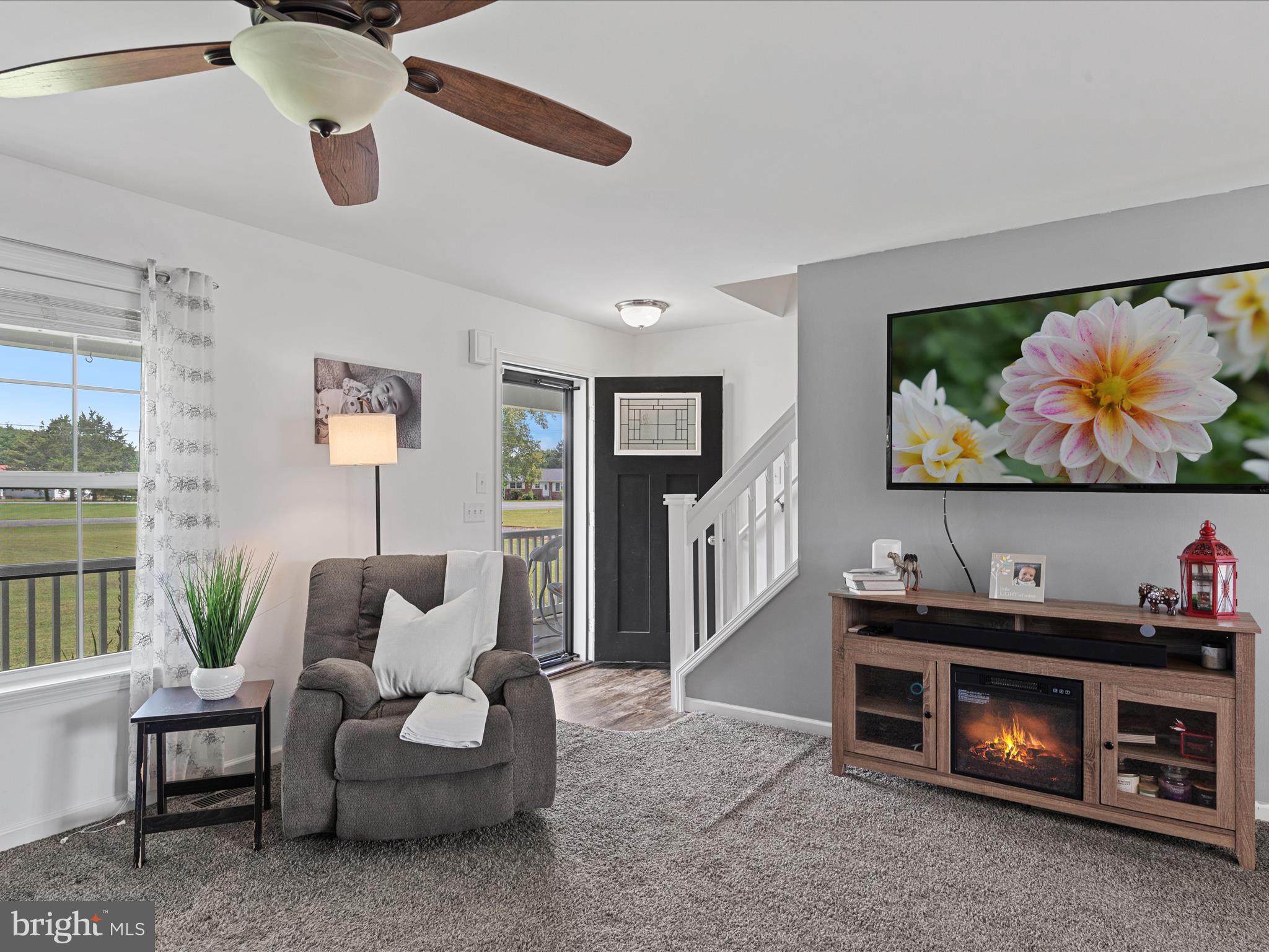 28600 FIRE TOWER ROAD