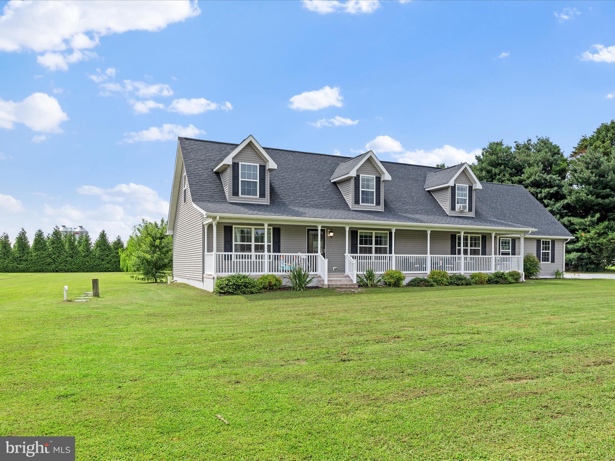 28600 FIRE TOWER ROAD