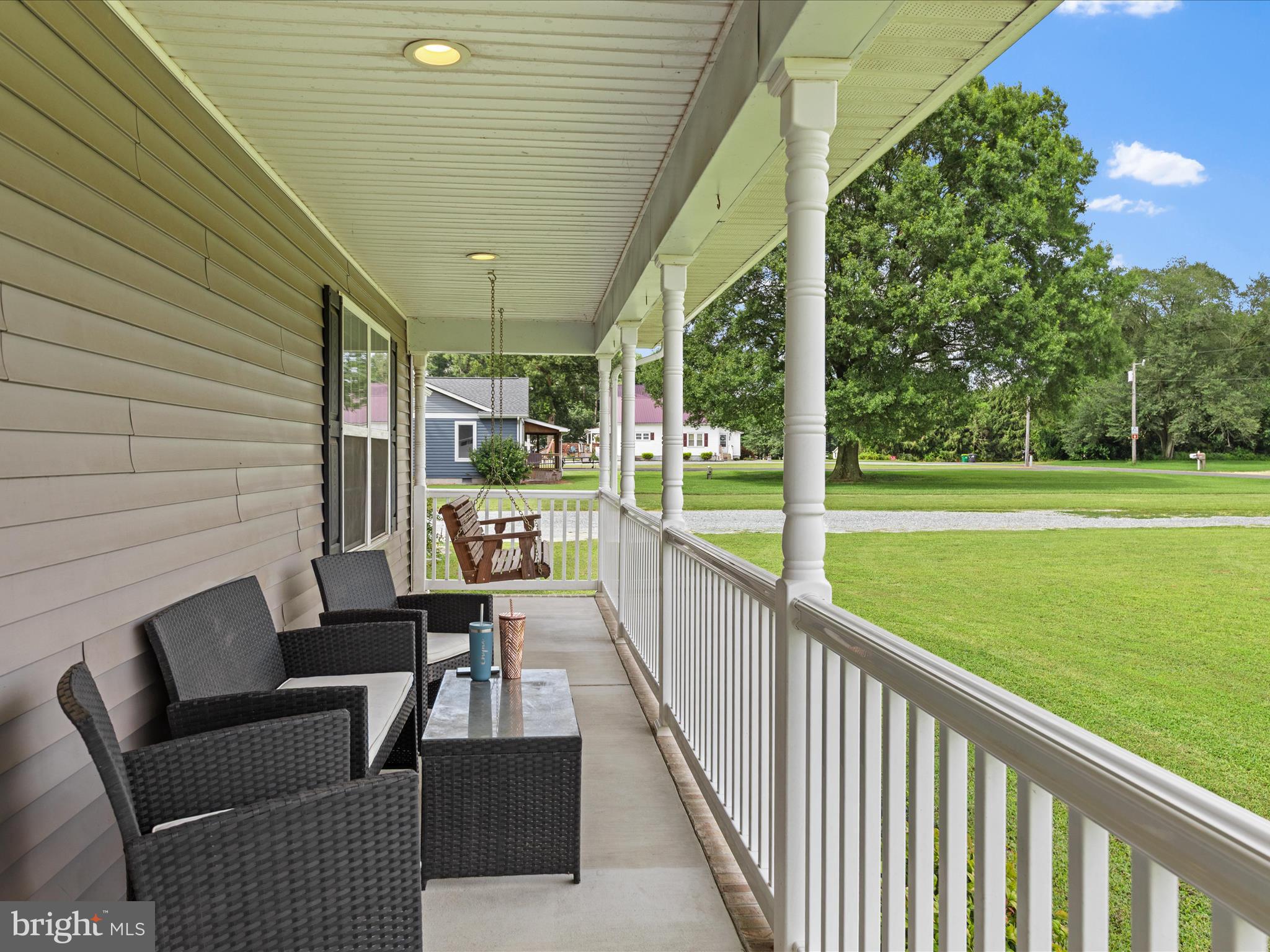 28600 FIRE TOWER ROAD