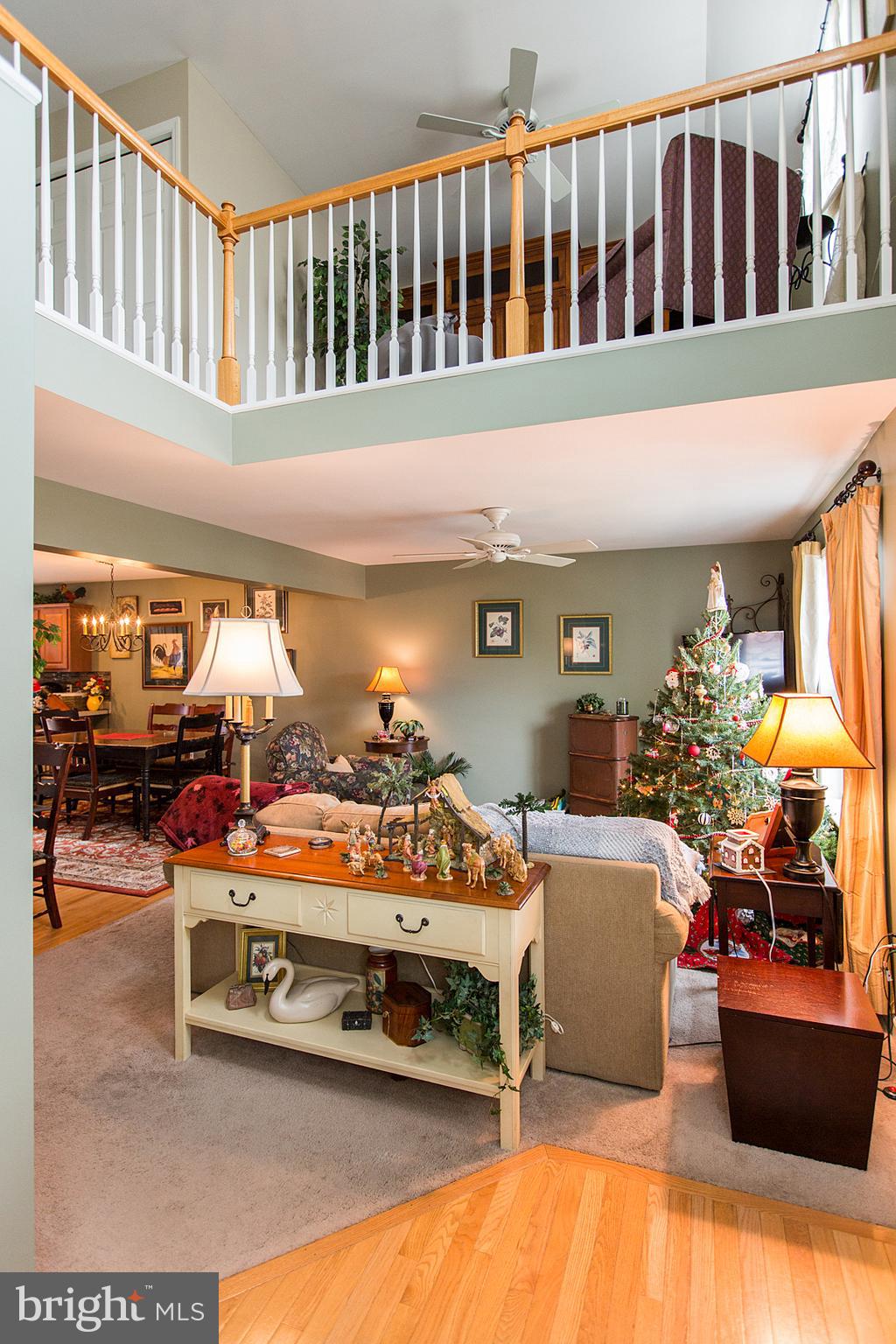 KISSEL HILL COMMONS - Residential