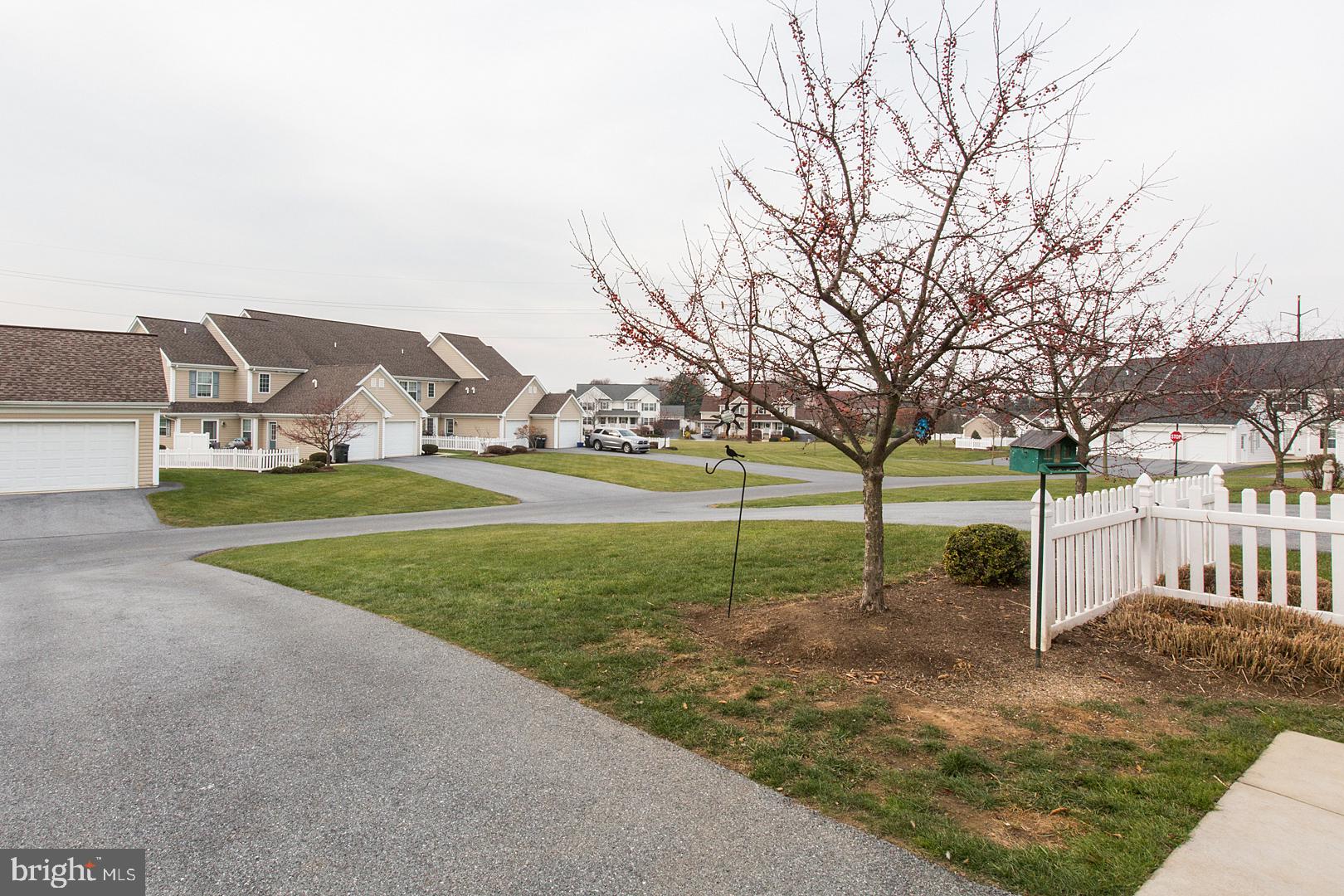 KISSEL HILL COMMONS - Residential