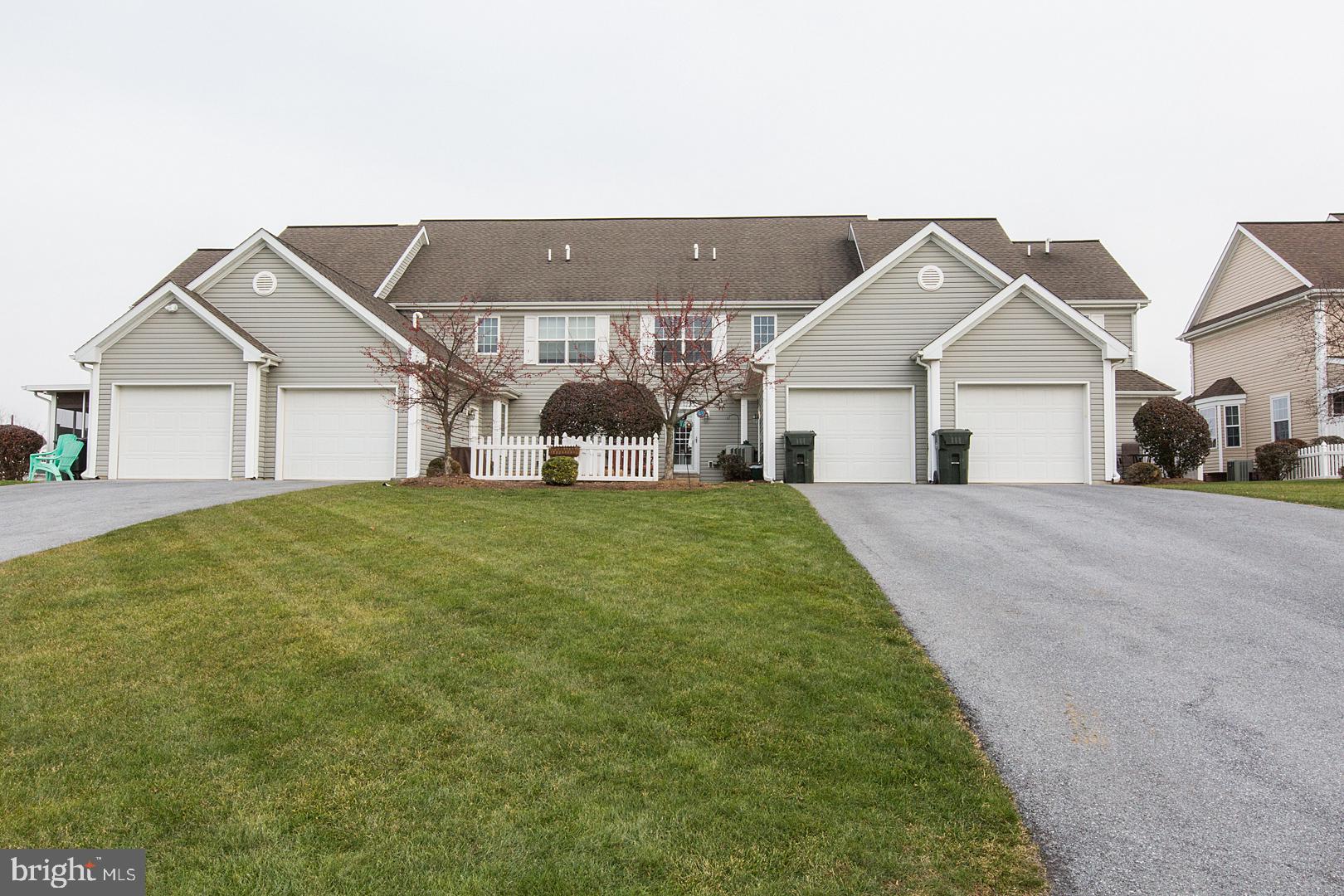 KISSEL HILL COMMONS - Residential