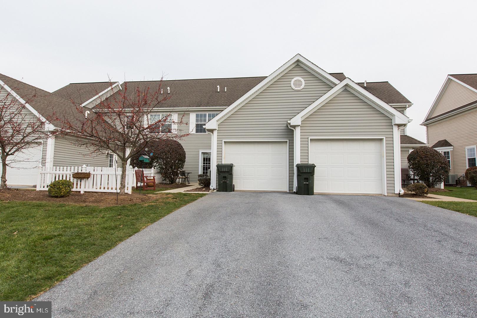 KISSEL HILL COMMONS - Residential