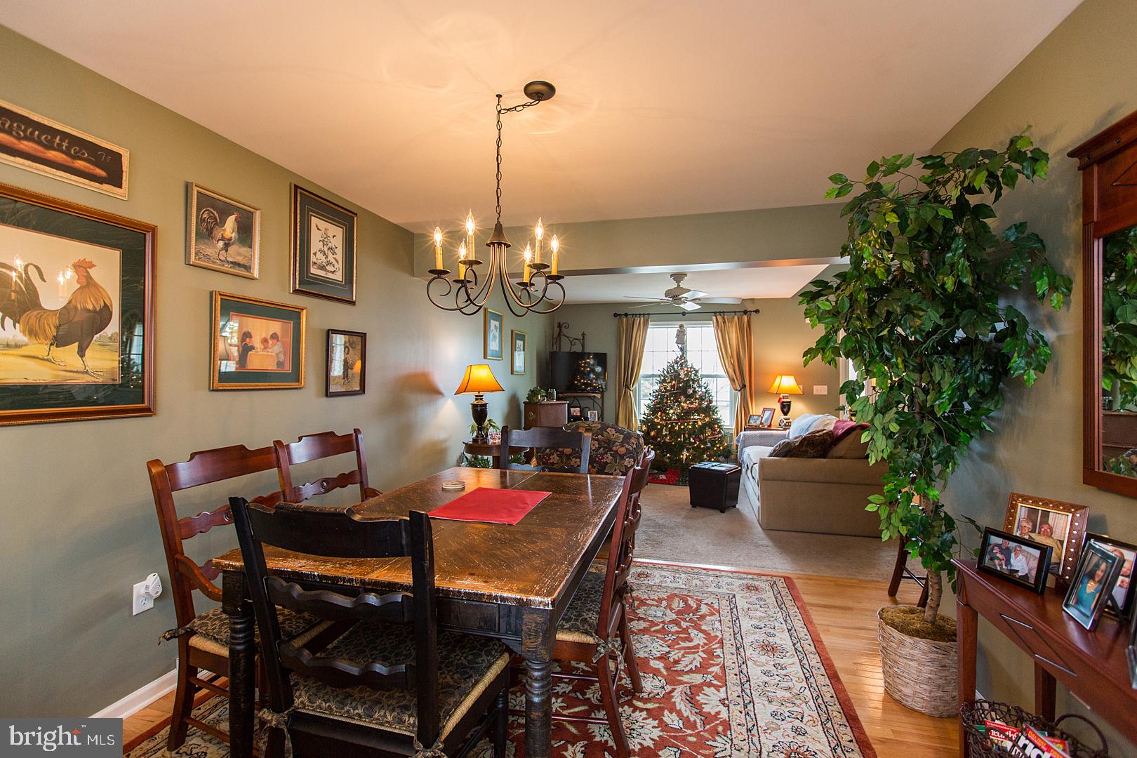 KISSEL HILL COMMONS - Residential