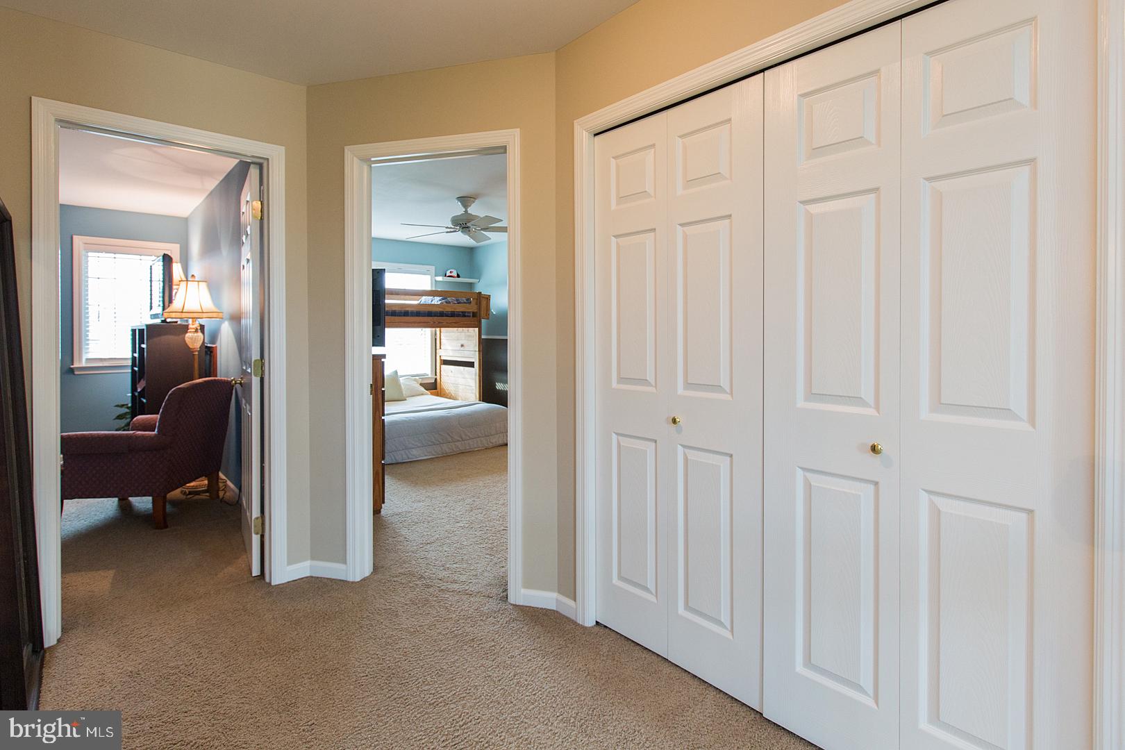 KISSEL HILL COMMONS - Residential