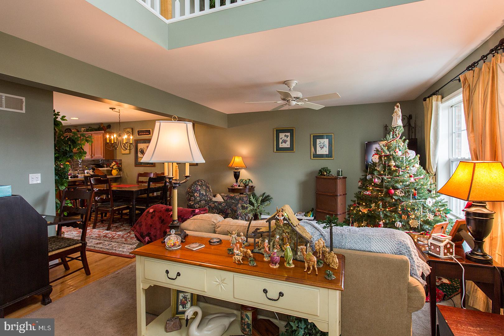 KISSEL HILL COMMONS - Residential